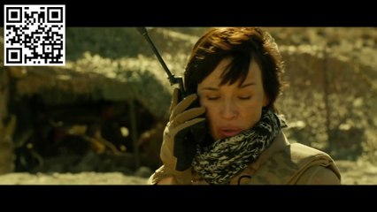 Ver Zona Hostil online