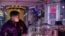 Mech X4 S01E08 Let's Get the Big Bad!