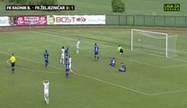 Pregled 5. kola PL BiH - Liga za prvaka (24.4.2017)