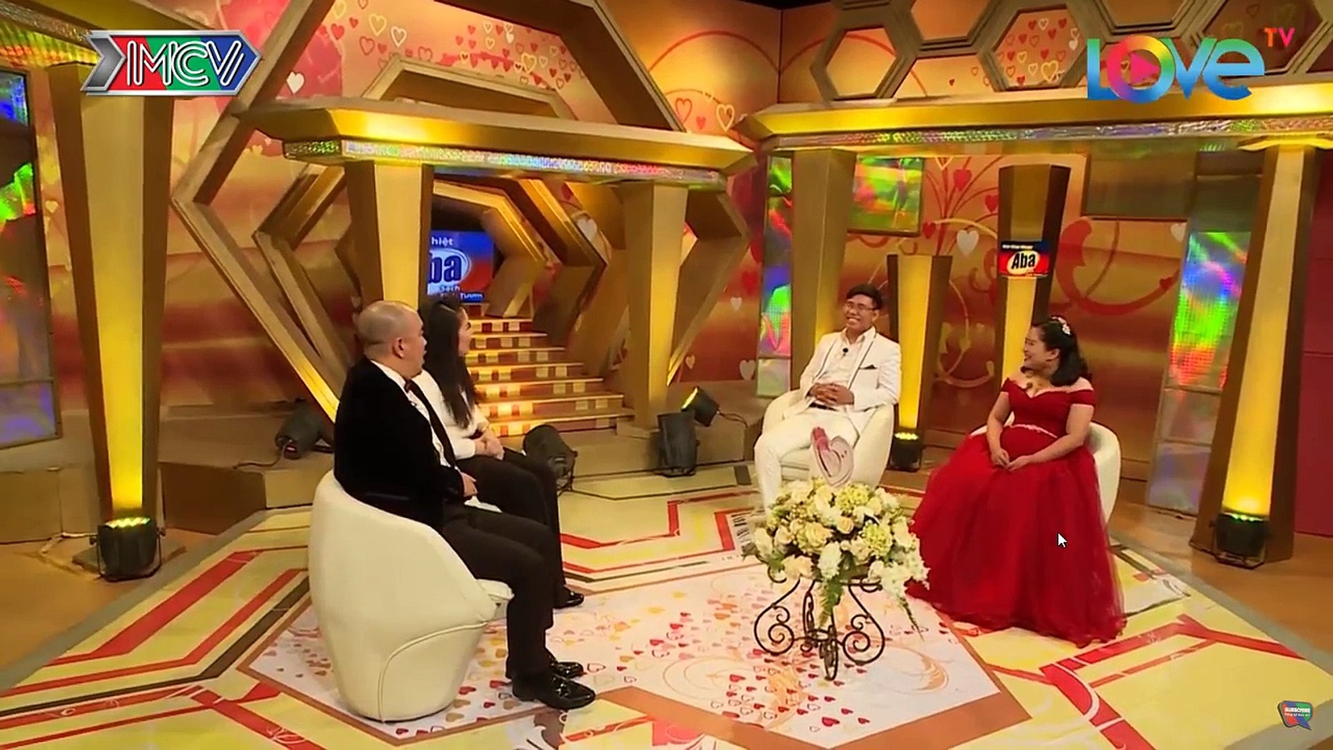 Vợ Chồng Son 2017 Tập 192 Ngày 23/4/2017