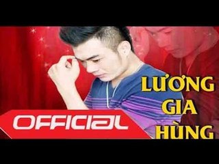 [ Karaoke ] Anh Buông Tay Rồi Đó Em Đi Đi Remix ( Beat 2 ) - Lương Gia Hùng By Thành Được