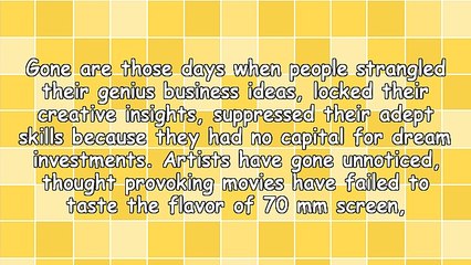 Crowdfunding Trends Gaining Momentum