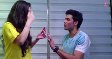 Tu Jo Kahe | Full HD Video | New Song | Palash Muchhal | Parth Samthaan | Anmol Malik | Yasser Desai | Palak Muchhal