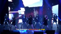 [Pops in Seoul] DREAMCATHCER Comeback Showcase