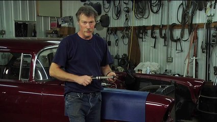 CLASSIC CAR MAINTENANCE TIPS - PRIMING THE OIL PUMP