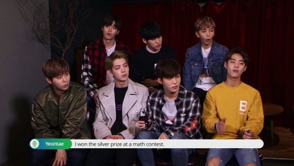 [Pops in Seoul] UINT BLACK(유닛블랙) _ Jeong Yeontae(정연태)