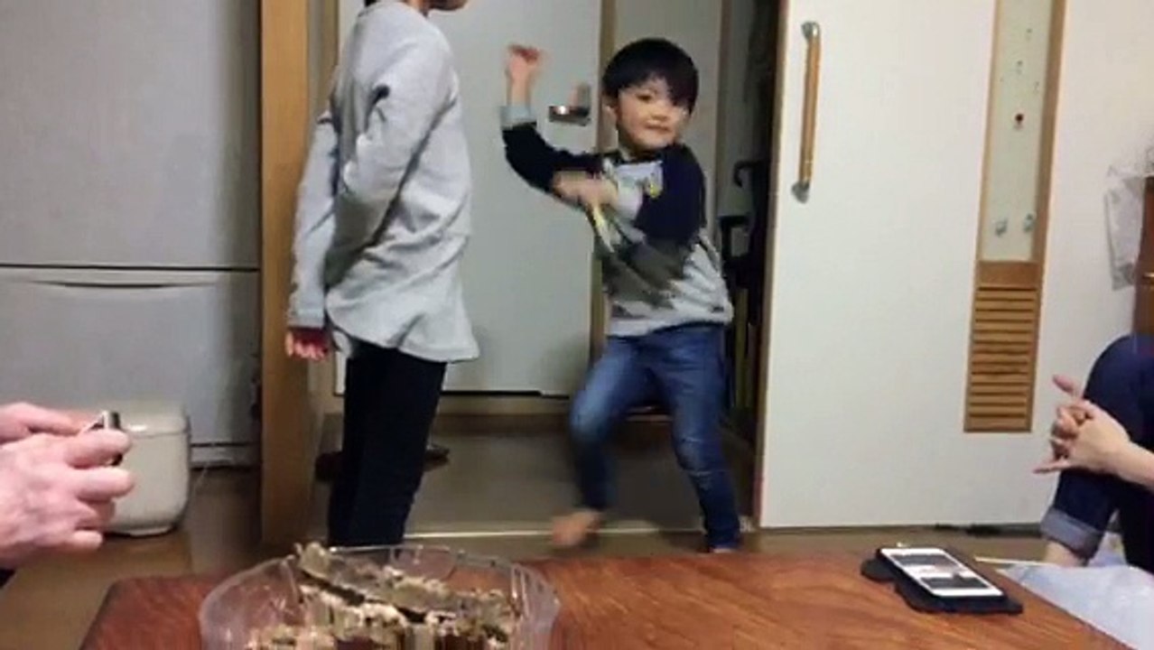 你郎