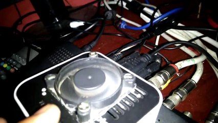 Dongle Crypto ACM X1 No DuoSat