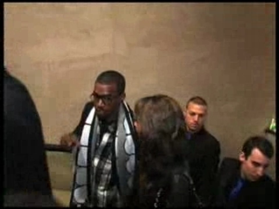 Kanye West