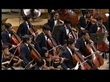 Brahms: Symphony No.4 / Previn NHK Symphony Orchestra (1995 Movie Live)