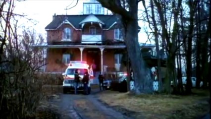 Amityville The Curse 1990 part 2/2