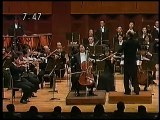 Dvorak: Cello Concerto / Yo-Yo Ma Inoue Kyoto Symphony Orchestra (1991 Movie Live)