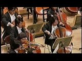 Schönberg: Verklärte Nacht / Ozawa Saito Kinen Orchestra (1993 Movie Live)