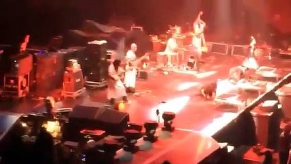 BABYMETAL – KARATE [Philips Arena] USA