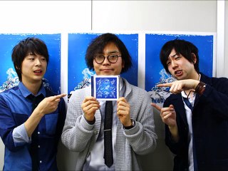 【RMN】空想委員会 interview