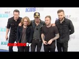 One Republic KIIS FM's Wango Tango 2014 Blue Carpet Arrivals