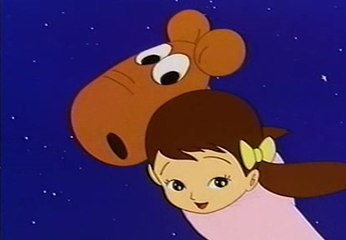 みにくい人形:魔法使いサリー