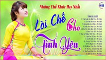 Tuyệt Đỉnh Nhạc Chế - Liên Khúc Chế Cho Tình Yêu - Yêu nhạc chế