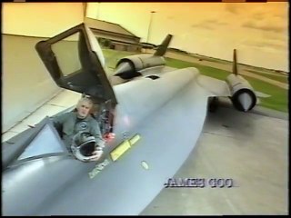 Dreamland Area 51 (UFO The Hidden Truth - Documentary) [S-VHS RIP] part 1/2