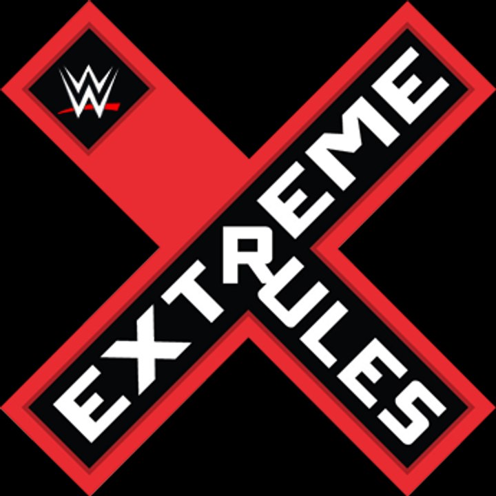 My WWE Extreme Rules 2017