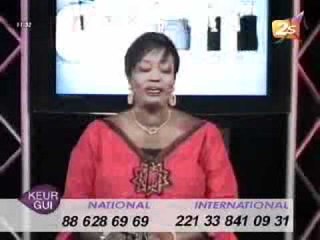 Keur Gui - 3 Juillet 2012 - Partie 3