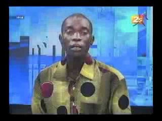 Xibaar Yi 19 H - 02 Juillet 2012