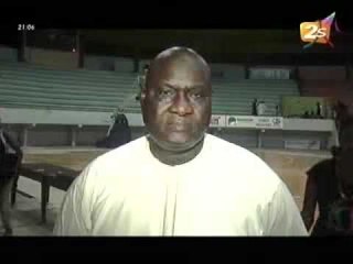 Sport2S - 02 Juillet 2012 - Partie 1