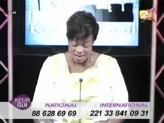 Keur Gui - 2 Juillet 2012 - Partie 4