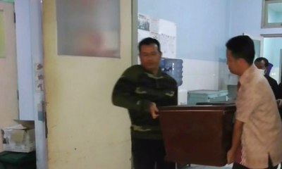 3 Pendaki Gunung Prau Tewas Tersambar Petir
