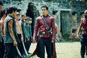 Watch Into the Badlands Season 2 Episode 6 : Leopard Stalks in Snow Full Free