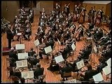 Tchaikovsky: Symphony No.5 / Svetlanov State Academic Symphony Orchestra of Russia (1997 Movie Live) part 1/2