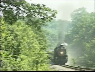 World Steam Today:  North, Central and South America (S-VHS Rip) part 1/2