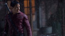 Watch Into the Badlands Season 2 Episode 6 : Leopard Stalks in Snow online free streaming