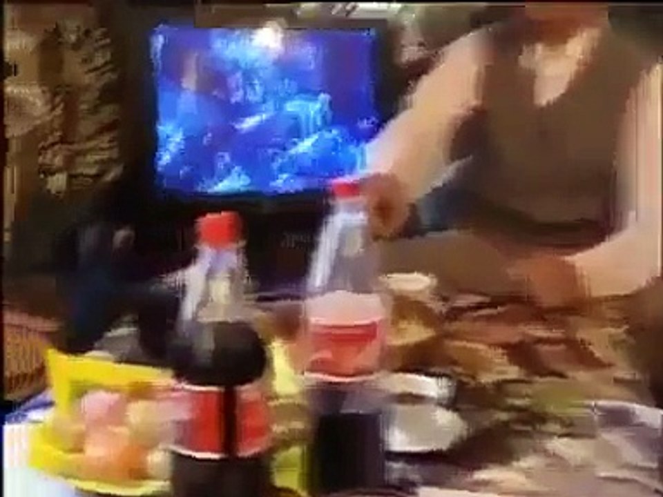 Borettslaget Sesong 2 Episode 2 Humor Nrk