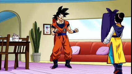 Chichi Wastes 100 Million Zeni- Dragon Ball Super (English Dub)