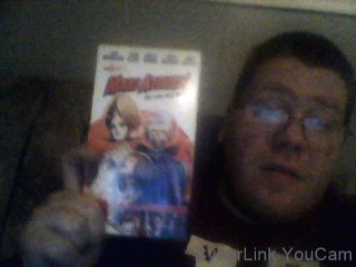 Movie Galleria: Mars Attacks