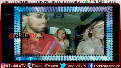 Ovandy Camilo, Liza Blanco y Shelow Shaq en la Misa y Vacilón-Bien de Bien-Video