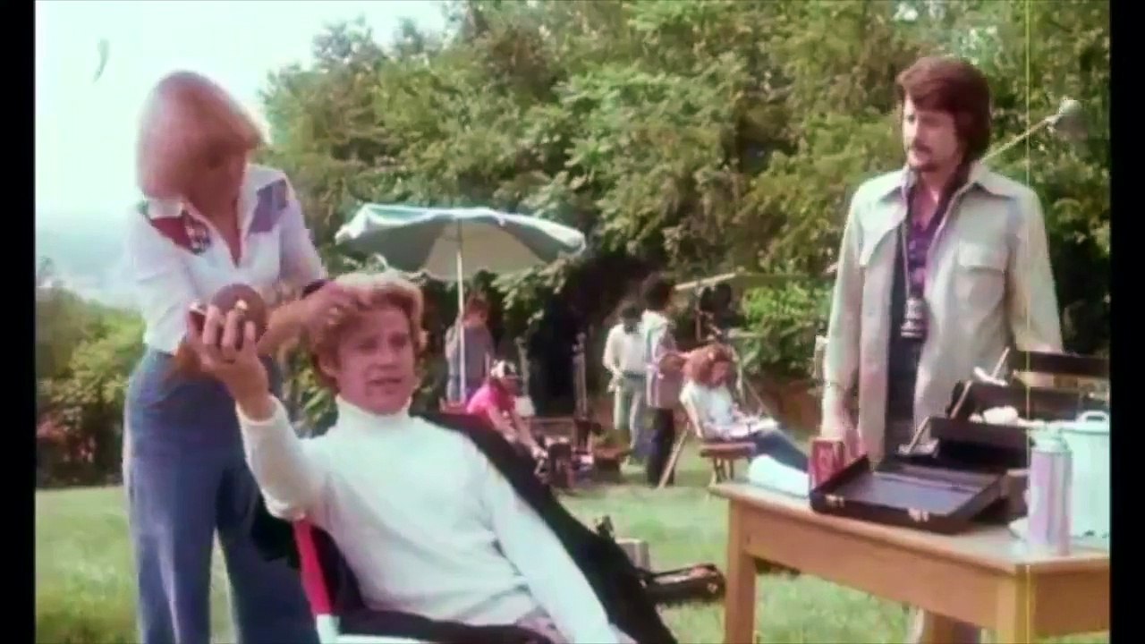 The Redeemer : Son Of Satan 1978 part 1/2