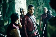 Watch Into the Badlands Season 2 Episode 6 : Leopard Stalks in Snow Full online gorillavid