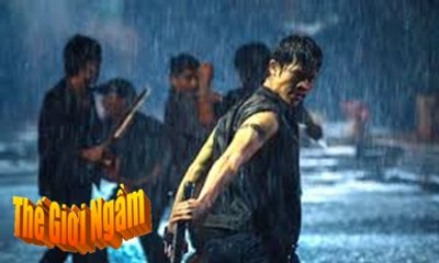 [Giang hồ Nam tiến-P4]. Giang hồ hiểm ác, dở chừng đứt gánh