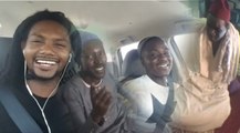 Humour Pa Nice et Wadioubakh dénoncent Pape Sidy Fall en coulisse