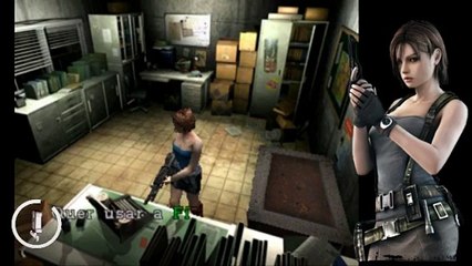 RESIDENTE EVIL 3 EM PORTUGUÊS # 01 live
