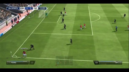 2012-12-7 爆機兄弟 達哥 FIFA 13 Hitman Absolution PART1/3