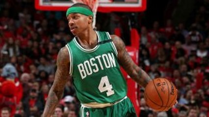 GAME RECAP: Celtics 104, Bulls 95