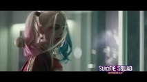 Suicide Squad Official Extended Cut Trailer (2016) - Margot Robbie Movie-MAkqI6B2J9U