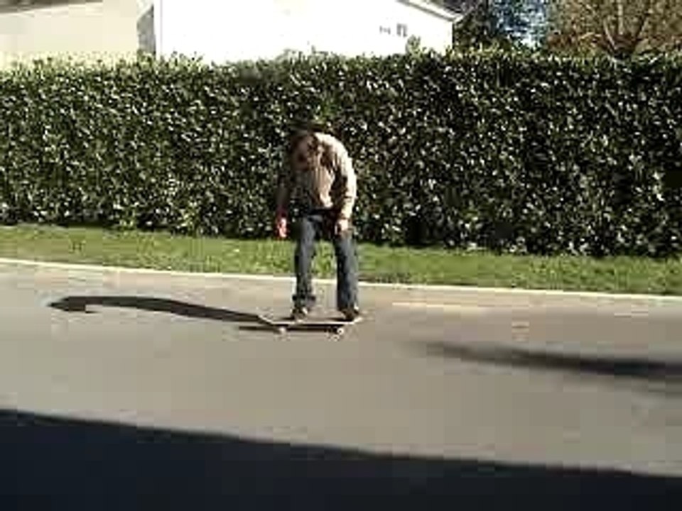 Flip sorry