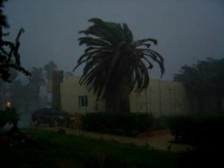 Beach azur Borj cedria 24.9.07