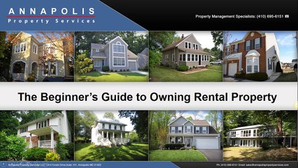 Ultimate Beginner’s Guide to Renting Out Property 🏡