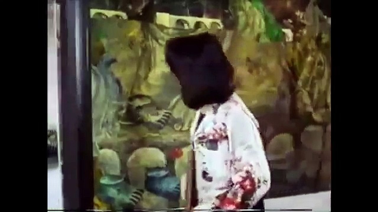 The Wrong Woman 1995 by horror den part 1/2