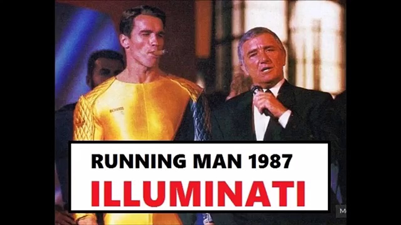 ILLUMINATI HAND ZEICHEN IN HOLLYWOOD